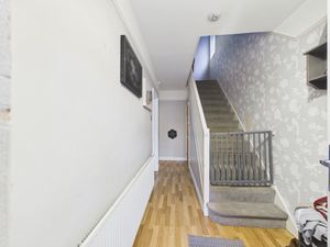 Hall way- click for photo gallery